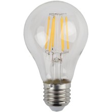 Светодиодная лампа ЭРА LED А60-7w-827-E27