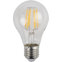 Светодиодная лампа ЭРА LED А60-7w-840-E27