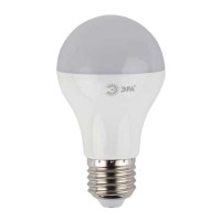Светодиодная лампа ЭРА LED smd A60-10W-827-E27