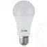Светодиодная лампа ЭРА LED smd A60-15W-827-E27