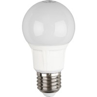 Светодиодная лампа ЭРА LED smd A60-8w-827-E27