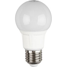 Светодиодная лампа ЭРА LED smd A60-8w-827-E27 Светодиодная лампа ЭРА LED smd A60-8w-827-E27