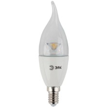 Светодиодная лампа ЭРА LED smd BXS-7w-840-E14-Clear Светодиодная лампа ЭРА LED smd BXS-7w-840-E14-Clear