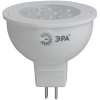 Светодиодная лампа ЭРА LED smd MR16-8W-827-GU5.3