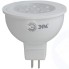 Светодиодная лампа ЭРА LED smd MR16-8W-840-GU5.3