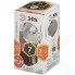 Светодиодная лампа ЭРА LED smd P45-7w-827-E27-Clear
