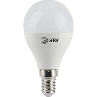 Светодиодная лампа ЭРА LED smd P45-7w-840-E14