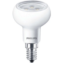 Светодиодная лампа Philips LEDspot MV D E14 4.5-40W, 827 36D Светодиодная лампа Philips LEDspot MV D E14 4.5-40W, 827 36D