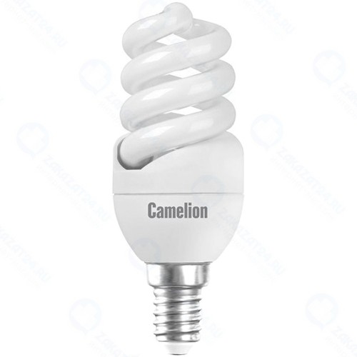 Энергосберегающая лампа Camelion LH9-FS-T2-M/827/E14