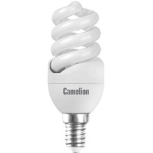 Энергосберегающая лампа Camelion LH9-FS-T2-M/842/E14 Энергосберегающая лампа Camelion LH9-FS-T2-M/842/E14