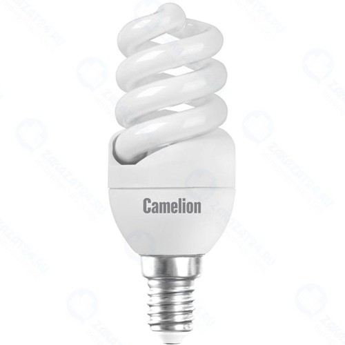 Энергосберегающая лампа Camelion LH9-FS-T2-M/842/E14