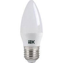 Светодиодная лампа Iek LLE-C35-5-230-30-E27
