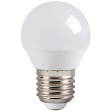 Светодиодная лампа Iek LLE-G45-5-230-40-E27