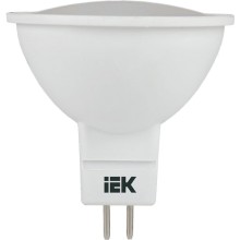 Светодиодная лампа Iek LLE-MR16-3-230-30-GU5