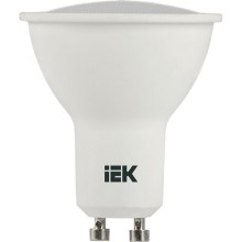 Светодиодная лампа Iek LLE-PAR16-5-230-30-GU10