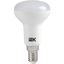 Светодиодная лампа Iek LLE-R50-5-230-40-E14 Светодиодная лампа Iek LLE-R50-5-230-40-E14