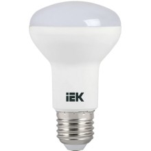 Светодиодная лампа Iek LLE-R63-5-230-40-E27 Светодиодная лампа Iek LLE-R63-5-230-40-E27