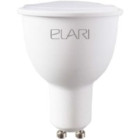 Умная лампа Elari SmartLED Warm&Cold GU10 (LMS-10CCT)