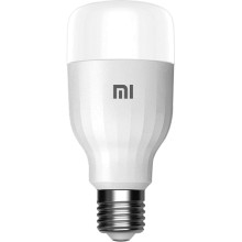 Умная лампа Mi Smart LED Bulb Essential (MJDPL01YL)