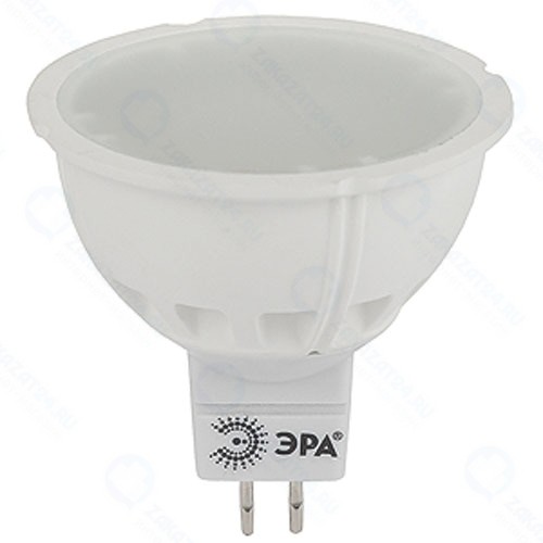 Светодиодная лампа ЭРА MR16-6W-842-GU5.3