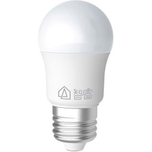 Лампочка светодиодная Xiaomi Mijia Zhirui E27 5W 500LM LED