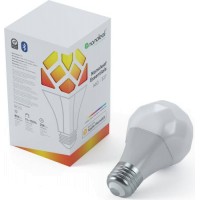 Умная лампа Nanoleaf Essentials Smart A19 Bulb (NL45-0800WT240E27)