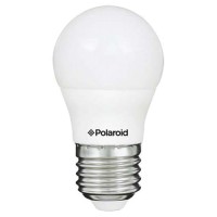 Светодиодная лампа POLAROID G45 7W 3000K E27 (PL-G457273)