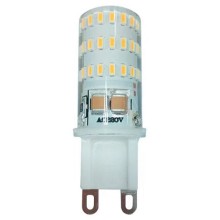 Светодиодная лампа Jazzway PLED-G9 5Вт 2700к