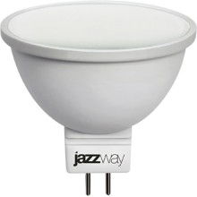 Светодиодная лампа Jazzway PLED-SP JCDR 9Вт 5000К