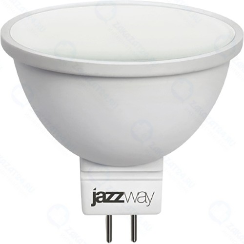 Светодиодная лампа Jazzway PLED-SP JCDR 9Вт 5000К