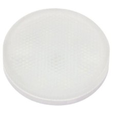Светодиодная лампа Jazzway PLED- DIM GX53 8Вт 5000К Светодиодная лампа Jazzway PLED- DIM GX53 8Вт 5000К