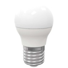 Светодиодная лампа Uniel LED-G45-11W/3000K/E27/FR (PLS03WH)