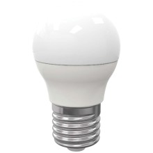 Светодиодная лампа Uniel LED-G45-11W/4000K/E27/FR (PLS03WH)