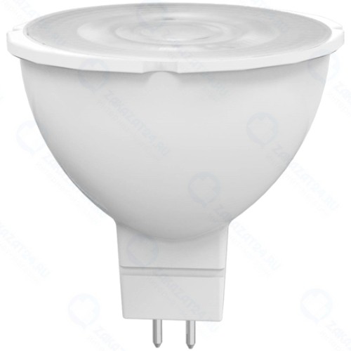 Светодиодная лампа Uniel LED-JCDR-10W/3000K/GU5.3 (PLS03WH)