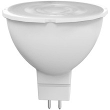Светодиодная лампа Uniel LED-JCDR-10W/4000K/GU5.3 (PLS03WH)