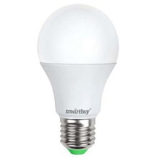 Светодиодная лампа Smartbuy A60-11W/4000/E27 (SBL-A60-11-40K-E27-A) Светодиодная лампа Smartbuy A60-11W/4000/E27 (SBL-A60-11-40K-E27-A)