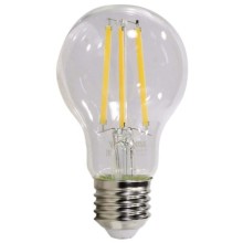 Светодиодная лампа Smartbuy A60-11W/4000/E27 (SBL-A60F-11-40K-E27) Светодиодная лампа Smartbuy A60-11W/4000/E27 (SBL-A60F-11-40K-E27)