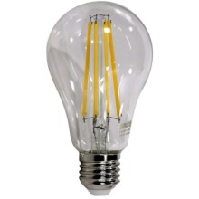 Светодиодная лампа Smartbuy A60-13W/3000/E27 (SBL-A60F-13-30K-E27) Светодиодная лампа Smartbuy A60-13W/3000/E27 (SBL-A60F-13-30K-E27)