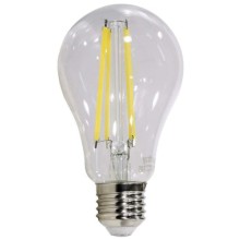 Светодиодная лампа Smartbuy A60-13W/4000/E27 (SBL-A60F-13-40K-E27) Светодиодная лампа Smartbuy A60-13W/4000/E27 (SBL-A60F-13-40K-E27)