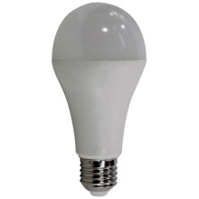 Светодиодная лампа Smartbuy A65-25W/3000/E27 (SBL-A65-25-30K-E27) Светодиодная лампа Smartbuy A65-25W/3000/E27 (SBL-A65-25-30K-E27)