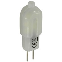 Светодиодная лампа Smartbuy G4-220V-5W/6400/G4 (SBL-G4220 5-64K) Светодиодная лампа Smartbuy G4-220V-5W/6400/G4 (SBL-G4220 5-64K)