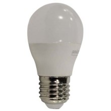 Светодиодная лампа Smartbuy G45-9,5W/6000/E27 (SBL-G45-9_5-60K-E27) Светодиодная лампа Smartbuy G45-9,5W/6000/E27 (SBL-G45-9_5-60K-E27)