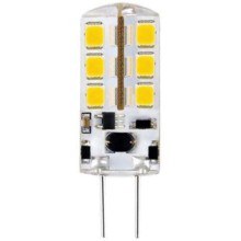 Светодиодная лампа Smartbuy G4-3_5W/4000/G4 (SBL-G4 3_5-40K) Светодиодная лампа Smartbuy G4-3_5W/4000/G4 (SBL-G4 3_5-40K)