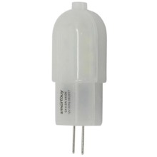 Светодиодная лампа Smartbuy G4-4,5W/6400/G4 (SBL-G4 4_5-64K) Светодиодная лампа Smartbuy G4-4,5W/6400/G4 (SBL-G4 4_5-64K)