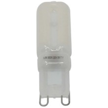 Светодиодная лампа Smartbuy G9-5,5W/3000/G9 (SBL-G9 5_5-30K) Светодиодная лампа Smartbuy G9-5,5W/3000/G9 (SBL-G9 5_5-30K)