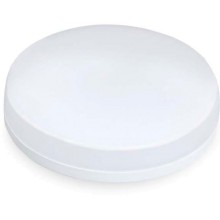 Светодиодная лампа Smartbuy 10W/3000K, с матовым рессеивателем (SBL-GX-10W-3K) Светодиодная лампа Smartbuy 10W/3000K, с матовым рессеивателем (SBL-GX-10W-3K)