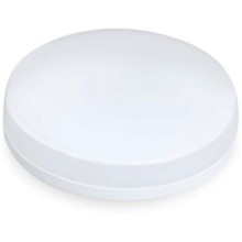 Светодиодная лампа Smartbuy 10W/6000K, с матовым рессеивателем (SBL-GX-10W-6K) Светодиодная лампа Smartbuy 10W/6000K, с матовым рессеивателем (SBL-GX-10W-6K)