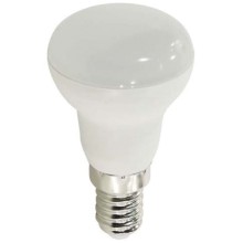 Светодиодная лампа Smartbuy R39-04W/3000/E14 (SBL-R39-04-30K-E14)