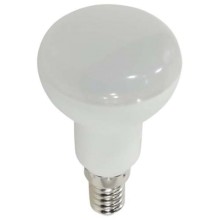 Светодиодная лампа Smartbuy R50-06W/6000/E14 (SBL-R50-06-60K-E14)