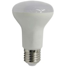 Светодиодная лампа Smartbuy R63-08W/4000/E27 (SBL-R63-08-40K-E27)